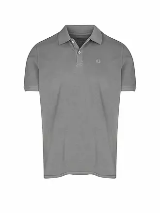 ECOALF | Poloshirt TEDANALF | grau
