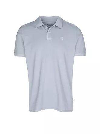 ECOALF | Poloshirt TEDANALF | grau