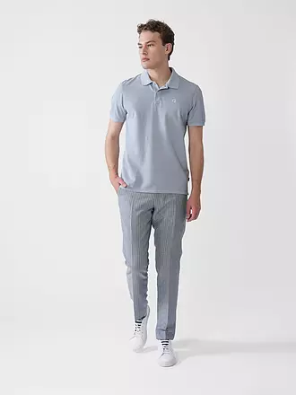 ECOALF | Poloshirt TEDANALF | hellblau
