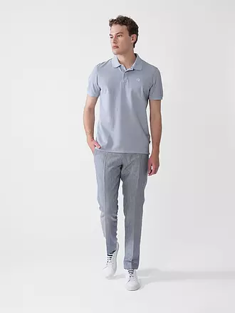 ECOALF | Poloshirt TEDANALF | grau
