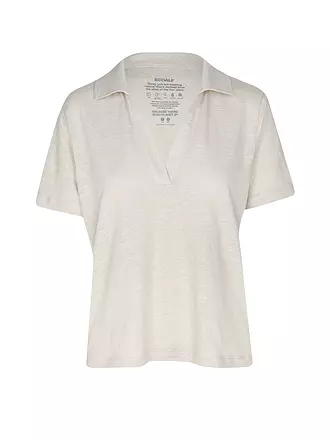 ECOALF | Poloshirt TROMSALF | olive