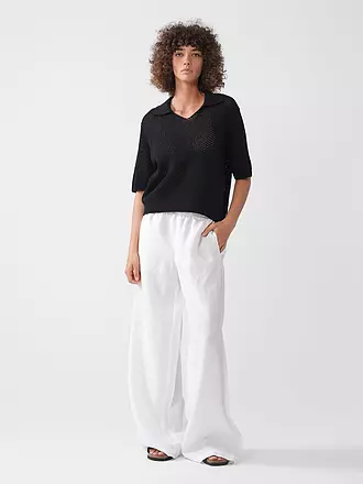 ECOALF | Pullover ARGANALF | schwarz
