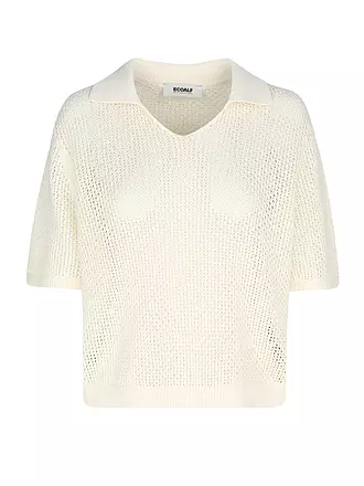 ECOALF | Pullover ARGANALF | creme