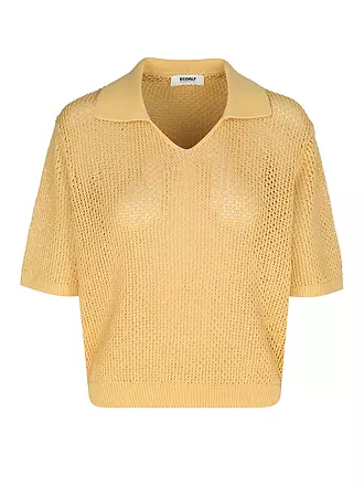 ECOALF | Pullover ARGANALF | camel