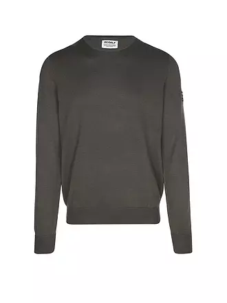 ECOALF | Pullover BAYONA | schwarz