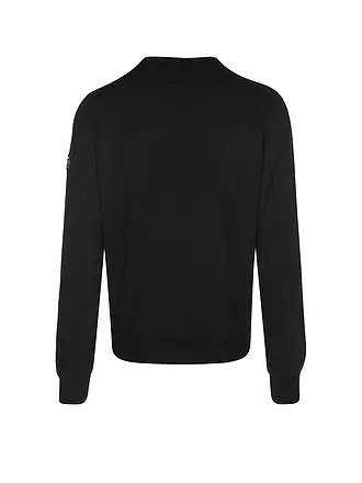 ECOALF | Pullover BAYONA | olive