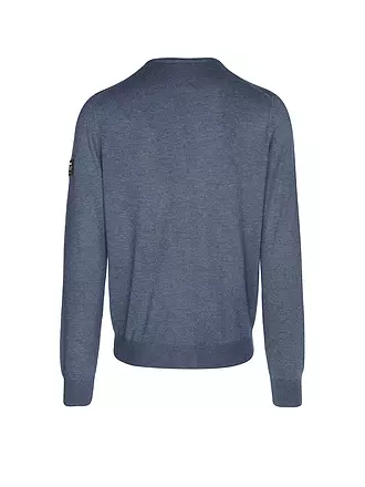 ECOALF | Pullover BAYONA | olive