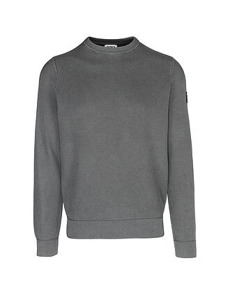 ECOALF | Pullover CIRUELOALF | hellblau