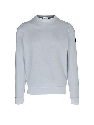 ECOALF | Pullover CIRUELOALF | hellblau