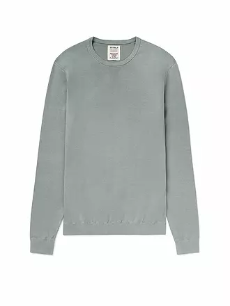 ECOALF | Pullover MANZOALF | mint