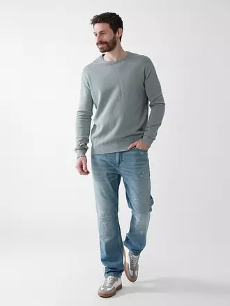 ECOALF | Pullover MANZOALF | mint