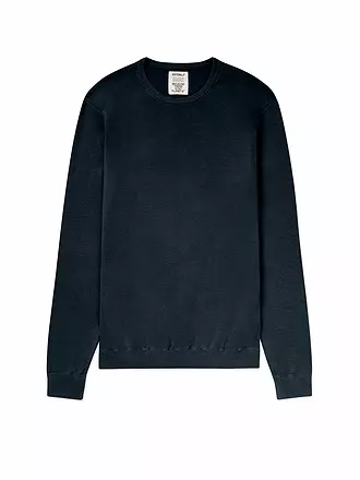 ECOALF | Pullover MANZOALF | hellgrau