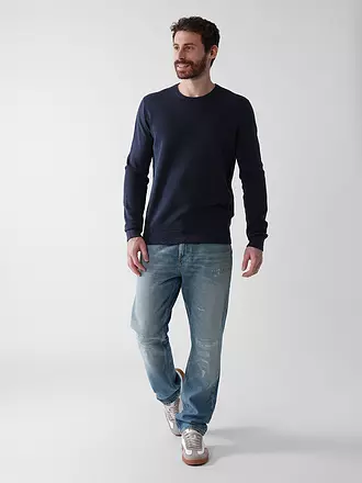 ECOALF | Pullover MANZOALF | hellgrau