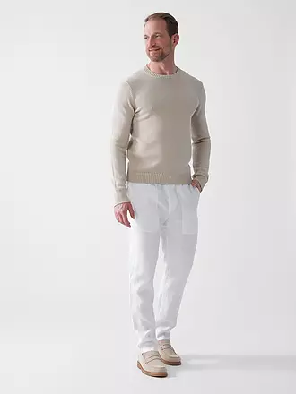 ECOALF | Pullover TAILALF | dunkelblau