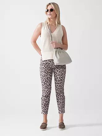ECOALF | Pullunder COLDAALF | creme