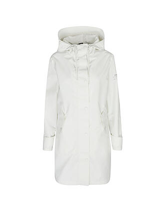 ECOALF | Regenjacke RINNESALF | hellgrün