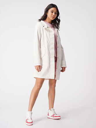 ECOALF | Regenjacke RINNESALF | hellgrün