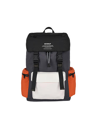 ECOALF | Rucksack Wild Sherpa | grau