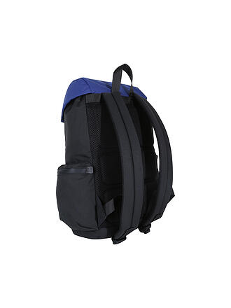ECOALF | Rucksack Wild Sherpa | grau