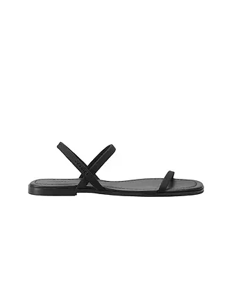 ECOALF | Sandalen DELHIALF | braun