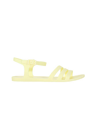 ECOALF | Sandalen JELLYALF | gelb