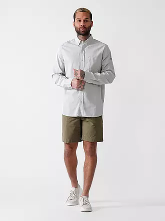 ECOALF | Shorts ETHICALF | olive