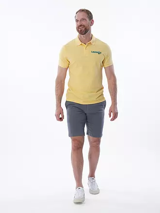 ECOALF | Shorts ETHICALF | hellgrau