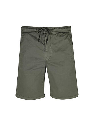 ECOALF | Shorts NOSAALF | olive