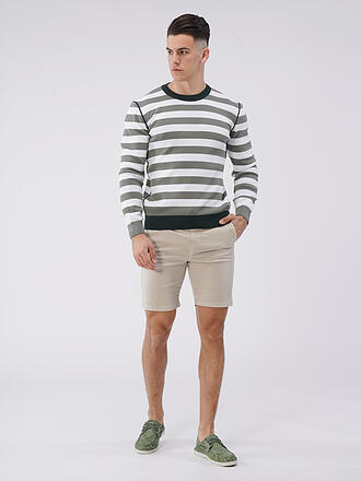 ECOALF | Shorts NOSAALF | olive