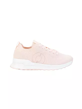 ECOALF | Sneaker CONDEKNITALF | rosa