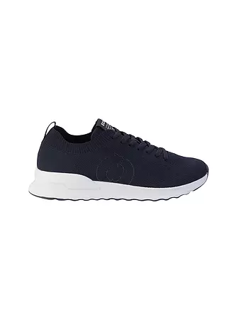 ECOALF | Sneaker CONDEKNITALF | olive