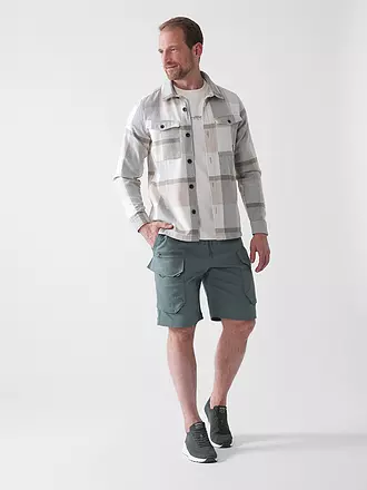 ECOALF | Sneaker CONDEKNITALF | olive