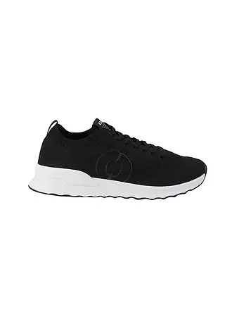 ECOALF | Sneaker CONDEKNITALF | schwarz