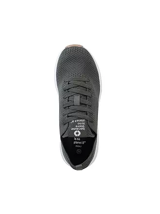 ECOALF | Sneaker CONDEKNITALF | creme