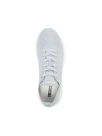 ECOALF | Sneaker CONDEKNITALF | creme