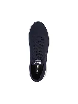ECOALF | Sneaker CONDEKNITALF | olive