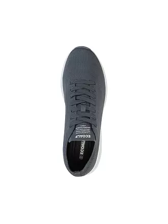 ECOALF | Sneaker CONDEKNITALF | olive