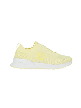 ECOALF | Sneaker PRINCEALF | gelb