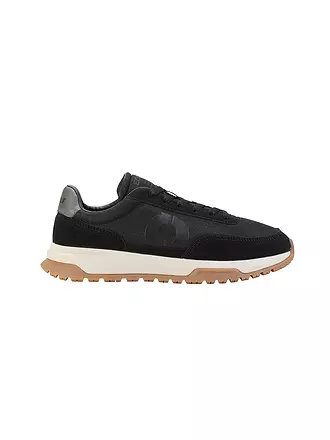 ECOALF | Sneaker VENUTRA | schwarz