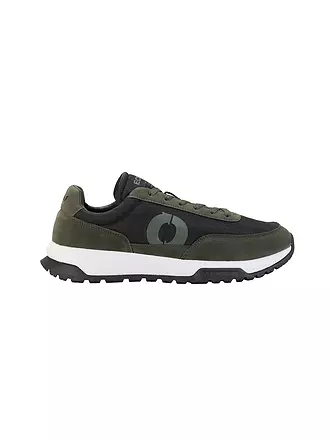 ECOALF | Sneaker VENUTRA | dunkelgrün