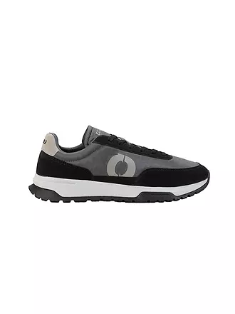 ECOALF | Sneaker VENUTRA | dunkelgrün