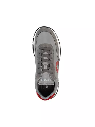 ECOALF | Sneaker VENUTRA | dunkelgrün