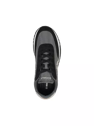 ECOALF | Sneaker VENUTRA | dunkelgrün