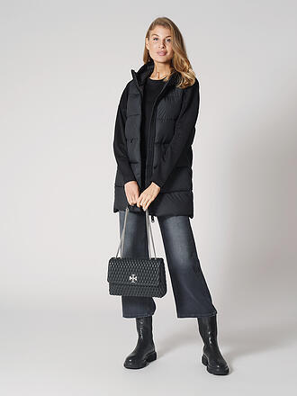 ECOALF | Steppgilet MARANGUALF | olive