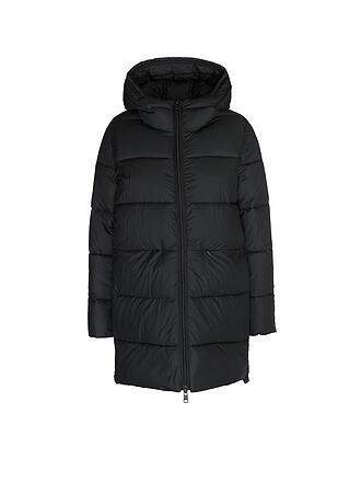 ECOALF | Steppmantel MARANGUALF | grün