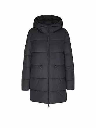 ECOALF | Steppmantel MARANGUALF | grün