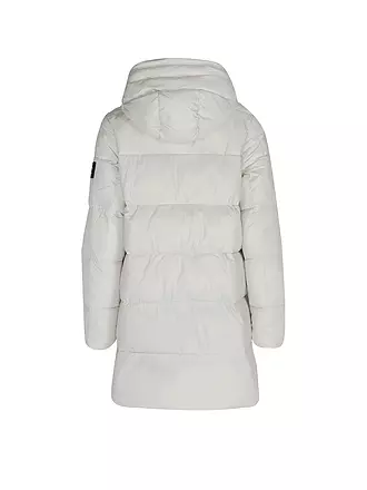 ECOALF | Steppmantel MARANGUALF | grün