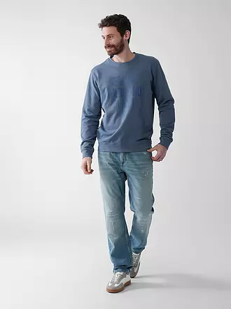 ECOALF | Sweater BARDERAALF | hellgrün
