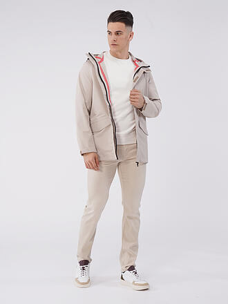 ECOALF | Sweater GEROALF | weiss