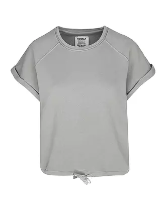 ECOALF | Sweater REINEALF | grau